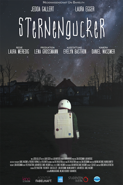 Poster: Sternengucker